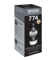 Epson T7741-C13T77414A Siyah Mürekkep