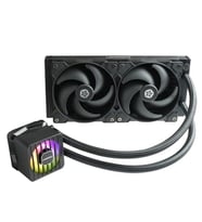 ENERMAX LIQMAXFLO SR ARGB 240mm Intel-AMD Uyumlu İşlemci Sıvı Soğutucu