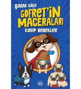 Kayıp Bebekler - ’in Maceraları