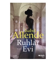 Ruhlar Evi