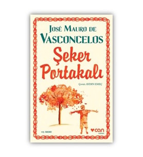 ŞEKER PORTAKALI