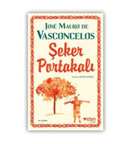 ŞEKER PORTAKALI