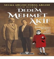 Dedem Meed Akif