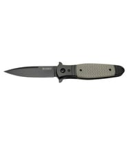 Crkt Bombastic Çakı Marka:CRKT Ürün Kodu: K340BK 20 CM