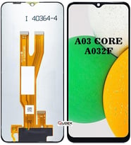 Samsung Galaxy A03 Core  A032F Lcd Ekran Dokunmatik