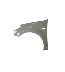 DACIA SANDERO/STEPWAY ÖN ÇAMURLUK SİNYAL KUŞAK DELİKLİ SOL 08- DAC08SA005 631012289R