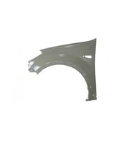 DACIA SANDERO/STEPWAY ÖN ÇAMURLUK SİNYAL KUŞAK DELİKLİ SOL 08- DAC08SA005 631012289R