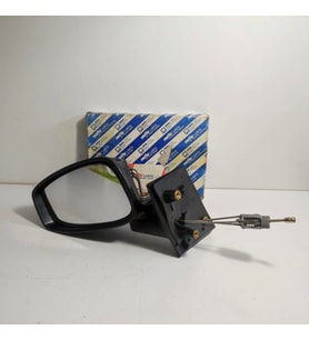 Dıs Dıkız Aynası Sol Mekanık Fıat Lınea Bm 05- (Oem No: 735360563)