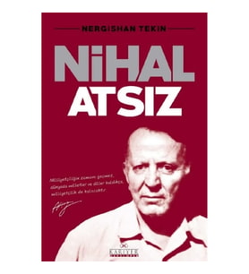 Nihal Atsız