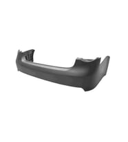 VOLKSWAGEN JETTA 2005 - 2010 ARKA TAMPON SENSÖR DELİKLİSİZ DÜZ