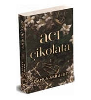 Acı Çikolata - 1