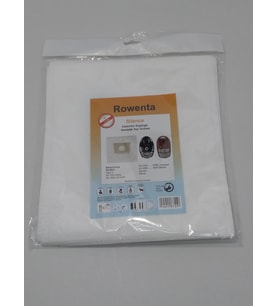 ROWENTA SİLENCE SENTETİK ( 3 PAKET 15 ADET )