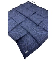 Levidor Twill İpek Eşarp LD1231