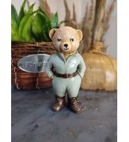 Teddy Bear Koleksiyonu Ayıcık Biblo Model 3