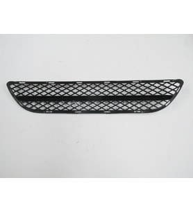 Bmw 3 Seri E90 05/09 Ön Tampon Panjuru Orta Si·yah (Benzi·nli·/di·zel/manuel) (2.0cc)(tüv) (Tyg)