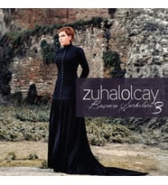 Zuhal Olcay Başucu Şarkıları 3 - Plak