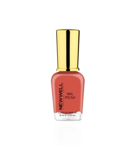 New Well Nail Polish  Oje 46