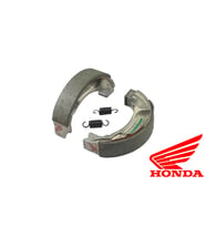 Honda Spacy 110 Arka Fren Balata Orijinal