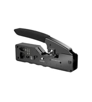 Class NTT-71 CAT7 RJ45-RJ11 Sıkma Pensesi