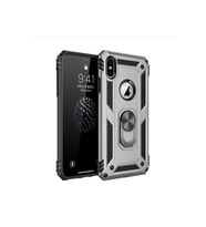Apple iPhone XS Max Uyumlu Kılıf Zore Vega Kapak