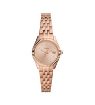 Fossil FES4992 Kadın Kol Saati