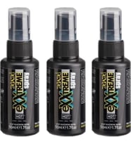 Hot Exxtreme Erkeklere Özel Sprey 50 ml 3 Adet