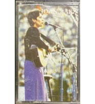 (Plak Değildir KASET tir) Joan Baez Volum 5 Kaset