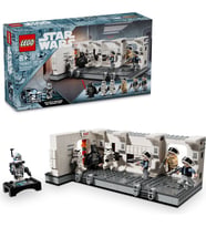 LEGO Star Wars 75387 Tantive IV’e Biniş (502 Parça)