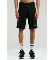 Everlast Champions Collection Erkek Şort (Siyah)