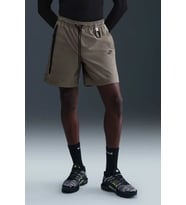 Nike Tech Woven Mens Short Erkek Şort Kahverengi