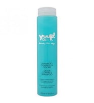 YUUP! Kokulu Tüy ve Ciltler İçin Özel Şampuan 250 ML