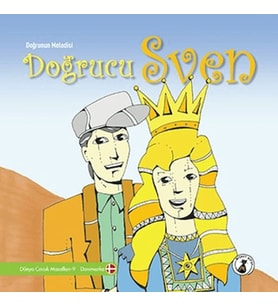 Doğrucu Sven - Doğrunun Melodisi