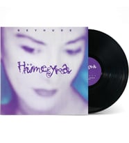 PLAK - HÜMEYRA / Beyhude