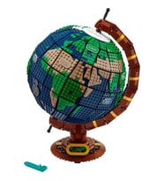LEGO Ideas 21332 The Globe