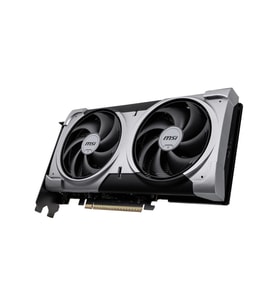 MSI VGA GEFORCE RTX 5060 TI 8G VENTUS 2X PLUS GDDR7 128B DX12 PCIE5.0 X16 (3XDP / 1XHDMI)