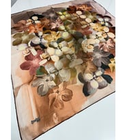 Fresh Soft Pamuk Eşarp - 05081 (Somon)