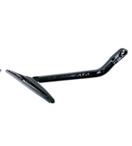 TOYOTA YARIS 2001 - 2010 ARKA CAM KOLLU SÜPÜRGE