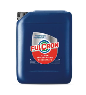 Fulcron Konsantre Çok Amaçlı Genel Temizleyici 30 Lt