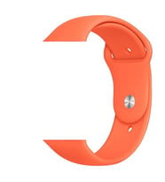 Apple Watch 38mm Uyumlu Zore Klasik Kordon