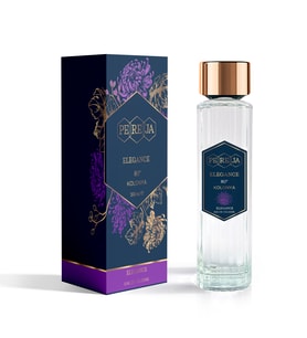Pereja Elegans Kolonyası 250 ml Cam Şişe