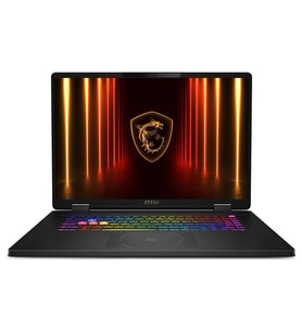 MSI Msı Crosshaır 18 Hx Aı A2XWGKG-032XTR Intel Core Ultra 9 275HX 32 GB Ram 512 GB SSD RTX5070 18" Qhd+ 240Hz Freedos K19