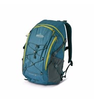 PINGUIN RUCKSACKS INTEGRAL SIRT CANTASI SIYAH