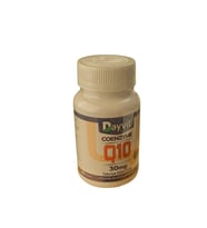 Dayvit Coenzym Q10 30MG 30 Kapsül
