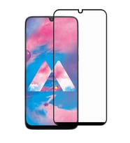 i-Stone 6D Nano Ekran Koruyucu Samsung Galaxy M30 Galaxy M30 Siyah Samsung