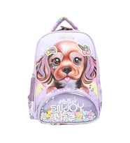 Chimola Cute Dog 12 Sırt Çantası Bt157