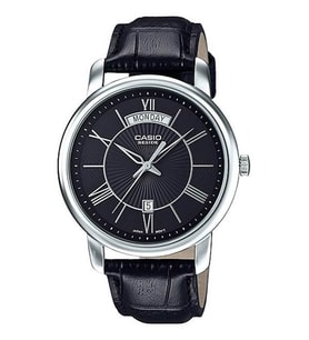 CASIO BEM-152L-1AVDF ERKEK KOL SAATİ
