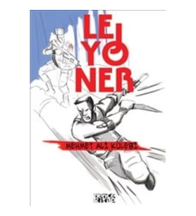 Lejyoner