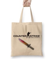 Counter Strike Cs Go Fade Knife Bez Çanta Uzun Saplı