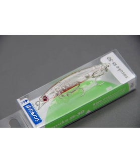 Ima Sasuke SS-50 50mm 1.7gr LRF Maket Balık Renk: #SKS50-001