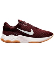Nike Renew Rıde 3 Kadın Günlük Yürüyüş Koşu Ayakkabısı Bordo